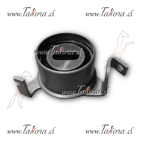 Repuestos de autos: Rodamiento Tensor, Distribucion GT-80400, Mitsubis...
Nro. de Referencia: MD-315265