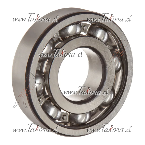 Repuestos de autos: Rodamiento, 6305, Dimensiones:  25.00x62.00x17.00m...
Nro. de Referencia: 6305