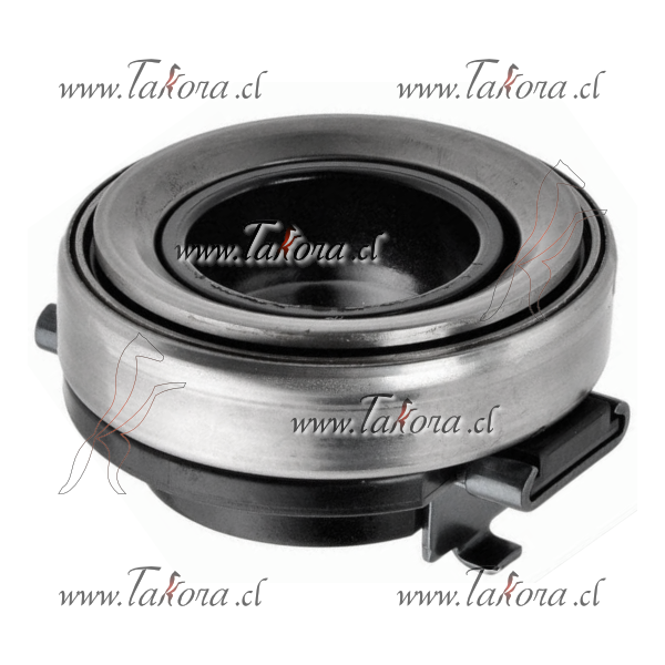 Repuestos de autos: Rodamiento de Embrague

<br>
<br>(Nro. de Refer...
Nro. de Referencia: FP01-16-510