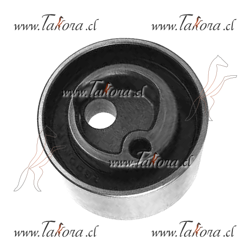 Repuestos de autos: Rodamiento Tensor de Distribucion, Suzuki Swift 1....
Nro. de Referencia: 12810-86501