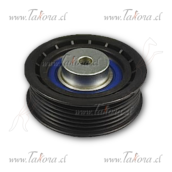 Repuestos de autos: Rodamiento Tensor, Zen Correa Alternador Opel Cors...
Nro. de Referencia: 90409238