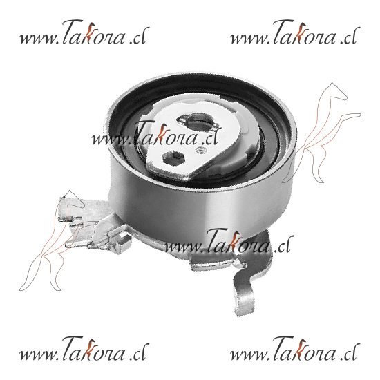 Repuestos de autos: Rodamiento Tensor, Zen Correa Distribucion Opel Co...
Nro. de Referencia: 90530123