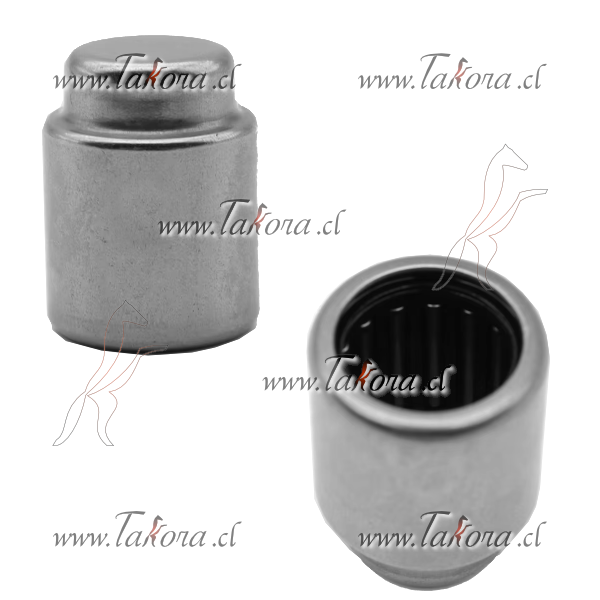 Repuestos de autos: Rodamiento polin alternador, Dimensiones: 17.00x23...
Nro. de Referencia: 8-109