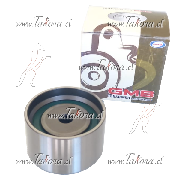 Repuestos de autos: Rodamiento Tensor de la Correa de Distribucion

...
Nro. de Referencia: 24450-37120
