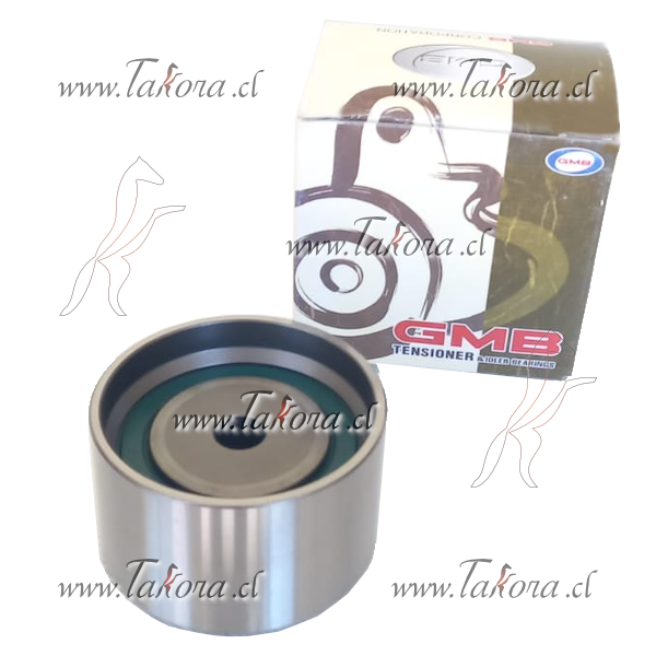 Repuestos de autos: Rodamiento Tensor Correa de Distribucion Gt-10101 ...
Nro. de Referencia: 24450-37120