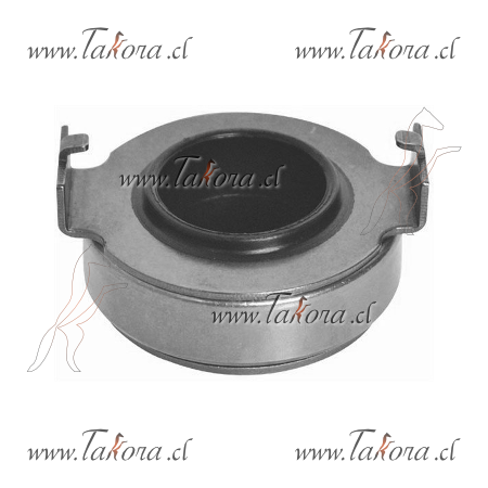 Repuestos de autos: Rodamiento de Embrague

<br>
<br>(Nro. de Refer...
Nro. de Referencia: 22810-P21-003