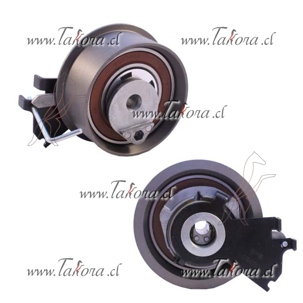 Repuestos de autos: Rodamiento Tensor de la correa de Distribucion,

...
Nro. de Referencia: 24410-23050
