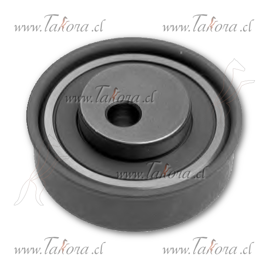 Repuestos de autos: Rodamiento Tensor Distribucion Hyundai Santa Fe 2....
Nro. de Referencia: 23357-38001