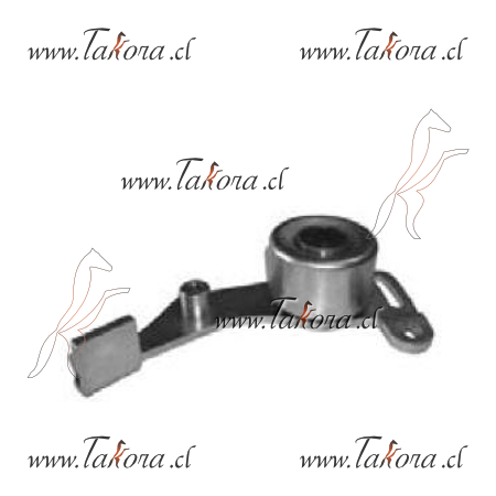 Repuestos de autos: Rodamiento Tensor Distribucion Gt-50570 Citroen Ju...
Nro. de Referencia: 0829-33