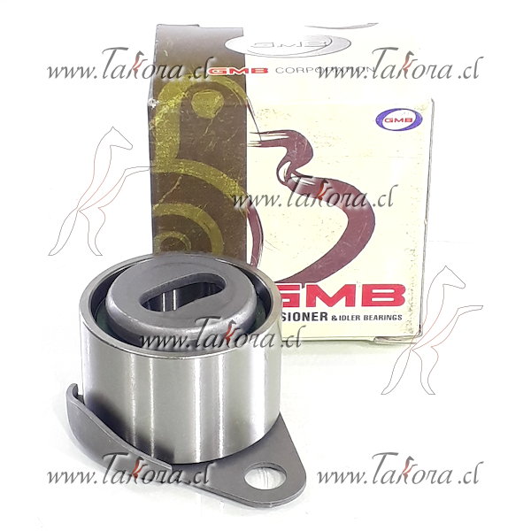Repuestos de autos: Rodamiento Tensor Distribucion Gt-60100 Renault 19...
Nro. de Referencia: 7700726440