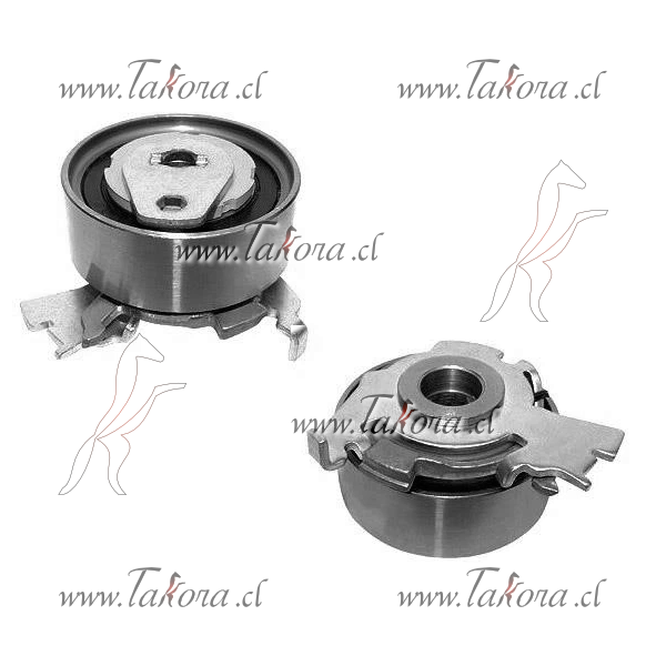 Repuestos de autos: Rodamiento Tensor Correa Distribucion

<br>
<br...
Nro. de Referencia: 5636732