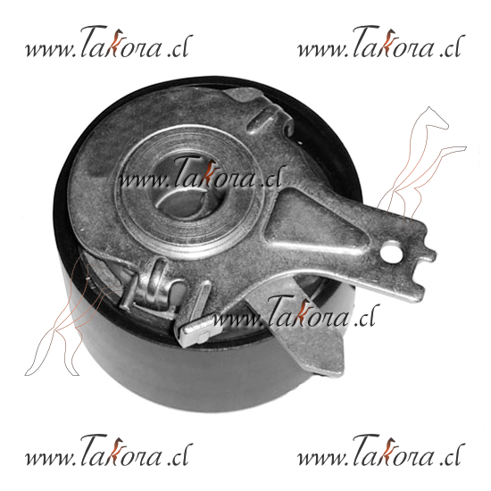 Repuestos de autos: Rodamiento Tensor de la Distribucion

<br>
<br>...
Nro. de Referencia: 8200102941