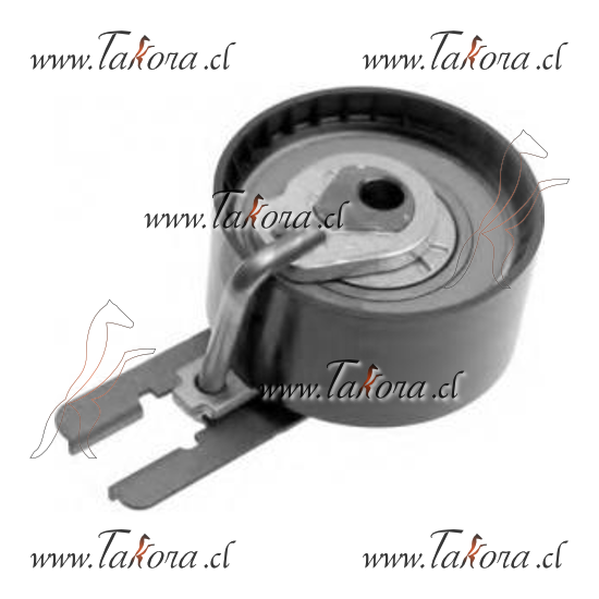 Repuestos de autos: Rodamiento Tensor Distribucion Gtb-0200 Citroen Be...
Nro. de Referencia: 0829-88