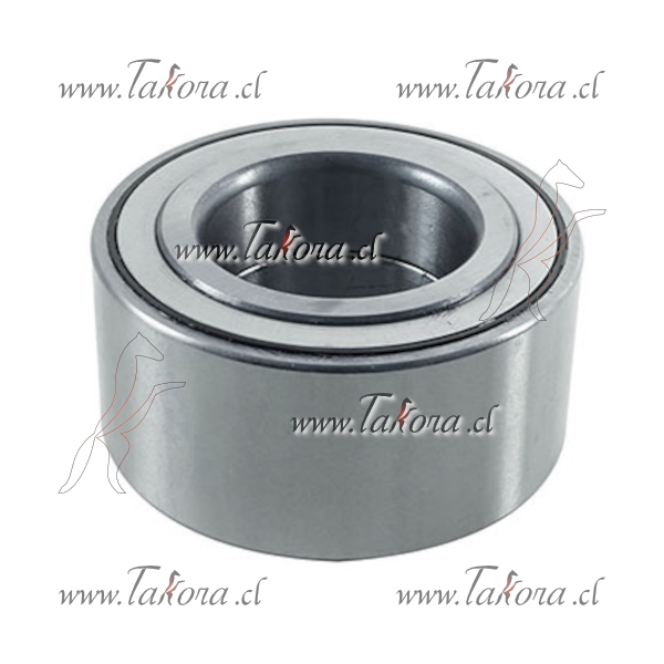 Repuestos de autos: Rodamiento, 40.00x74.00x36.00x34.00mm., Bola doble...
Nro. de Referencia: DAC4074CMS73