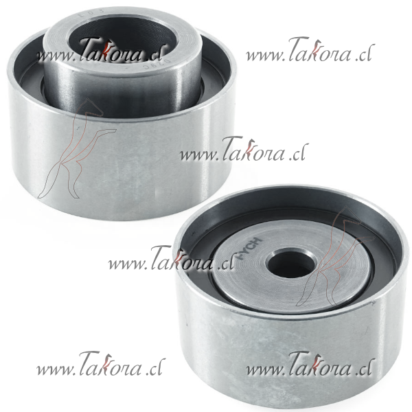 Repuestos de autos: Rodamiento Tensor Auxiliar de Distribucion

<br>...
Nro. de Referencia: 0K938-12-730