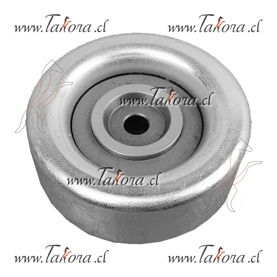 Repuestos de autos: Rodamiento Tensor Auxiliar de Alternador, Gt-60040...
Nro. de Referencia: MD-374877