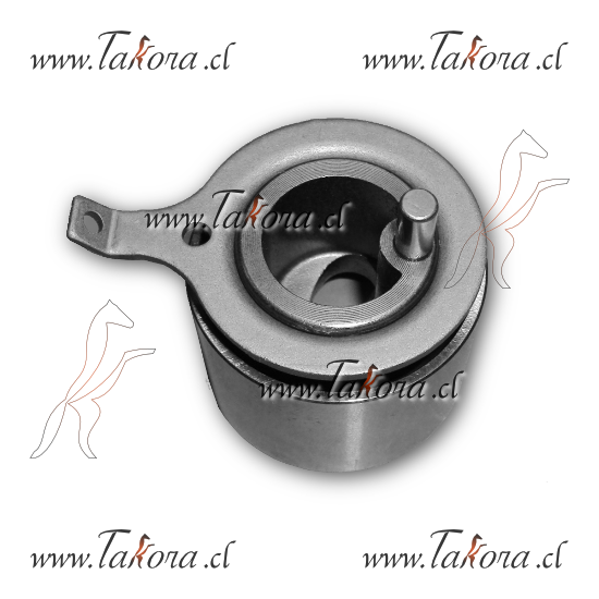 Repuestos de autos: Rodamiento Tensor Correa Distribucion Daewoo Matiz...
Nro. de Referencia: 94580139