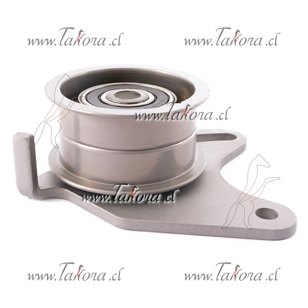 Repuestos de autos: Rodamiento Tensor Correa Distribucion

<br>
<br...
Nro. de Referencia: 24317-42000