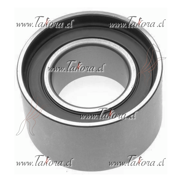 Repuestos de autos: Rodamiento Tensor correa de Distribucion

<br>
...
Nro. de Referencia: 13033-AA042