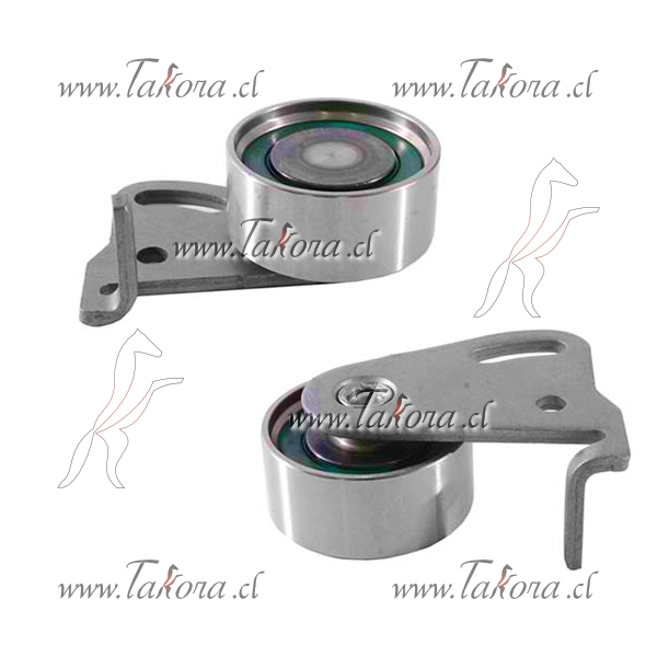 Repuestos de autos: Rodamiento Tensor de la correa de Distribucion

...
Nro. de Referencia: 13070-D0100