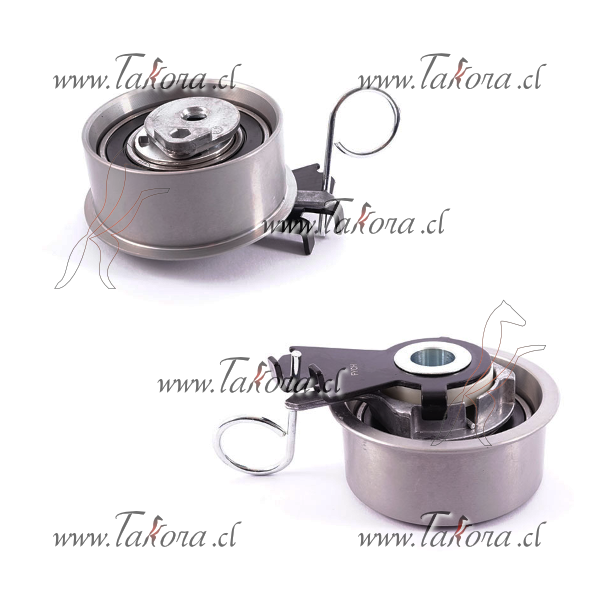 Repuestos de autos: Rodamiento Tensor de la correa de Distribucion,

...
Nro. de Referencia: 24410-23050