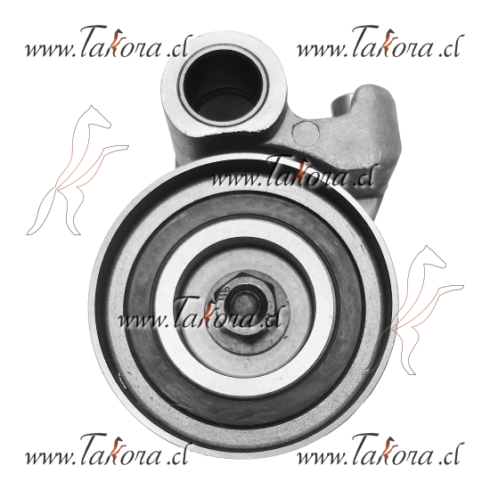 Repuestos de autos: Rodamiento Tensor Distribucion Toyota Hilux Kun35 ...
Nro. de Referencia: 13505-0L010