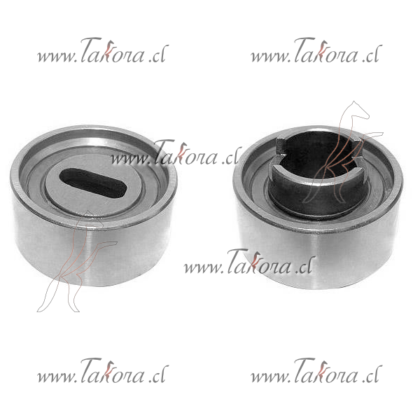 Repuestos de autos: Rodamiento Tensor Distribucion

<br>
<br>(Nro. ...
Nro. de Referencia: KK150-12-700A