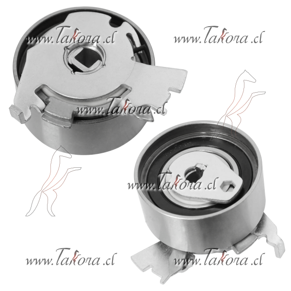 Repuestos de autos: Rodamiento Tensor de la Correa de Distribucion

...
Nro. de Referencia: 9158004
