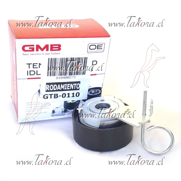 Repuestos de autos: Rodamiento Tensor correa de distribucion

<br>
...
Nro. de Referencia: 0829.90
