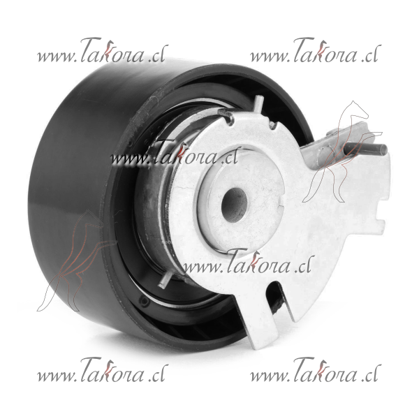 Repuestos de autos: Rodamiento Tensor de la Correa de Distribucion

...
Nro. de Referencia: 0829.A0
