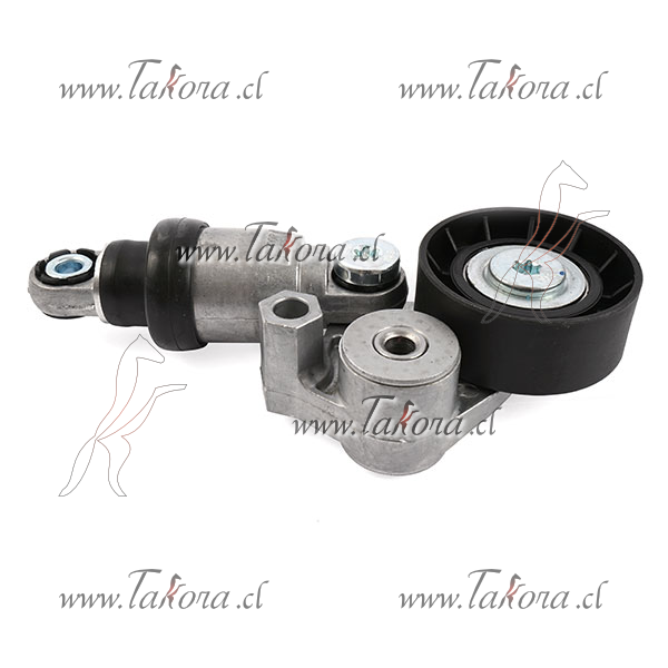 Repuestos de autos: Tensor de la Correa del Alternador, Automatico

...
Nro. de Referencia: PE03-15-980B