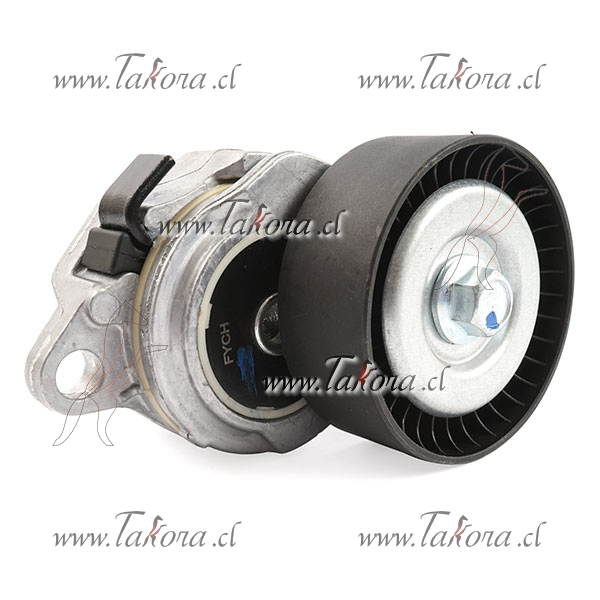 Repuestos de autos: Tensor de la Correa del Alternador, Automatico

...
Nro. de Referencia: 17540-54L00