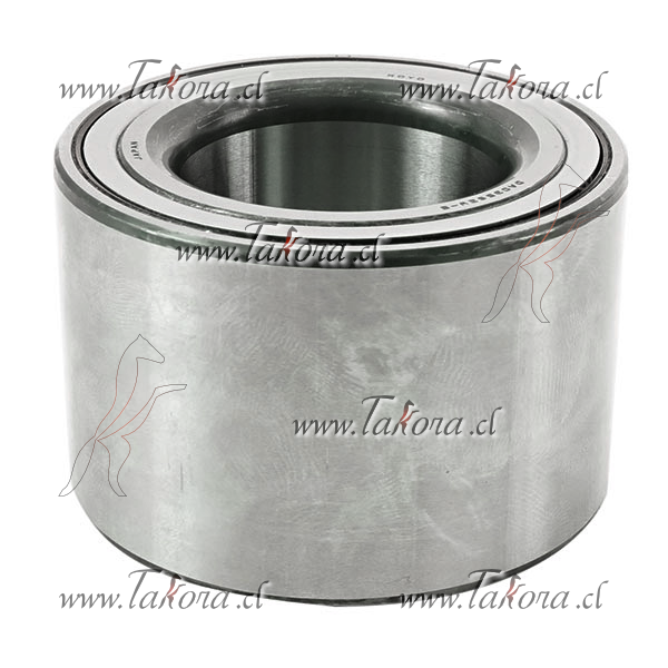 Repuestos de autos: Rodamiento Maza Delantera, 35.00x62.00x40.00mm., B...
Nro. de Referencia: 43440-84F00