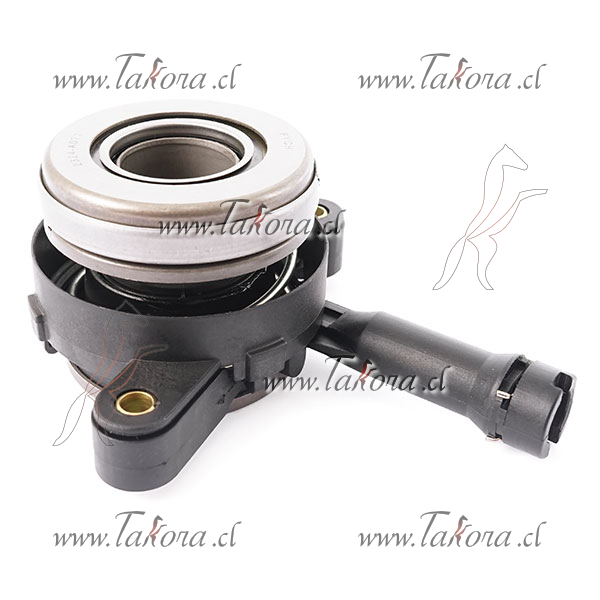Repuestos de autos: Rodamiento Embrague, Hidraulico

<br>
<br>(Nro....
Nro. de Referencia: 2324-A077