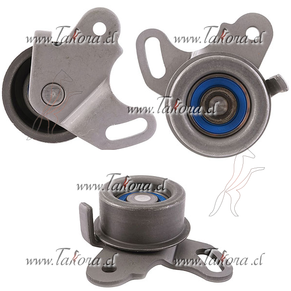 Repuestos de autos: Rodamiento Tensor de la Correa de Distribucion

...
Nro. de Referencia: MD-146186