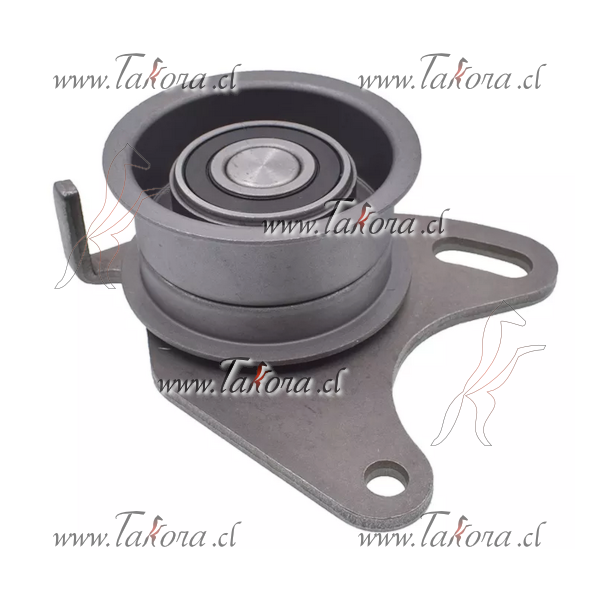 Repuestos de autos: Rodamiento Tensor Correa, Distribucion
<br>
<br>...
Nro. de Referencia: MD-050135