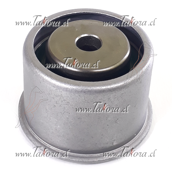 Repuestos de autos: Rodamiento Tensor Correa, Distribucion, Auxiliar,
...
Nro. de Referencia: MD-151447