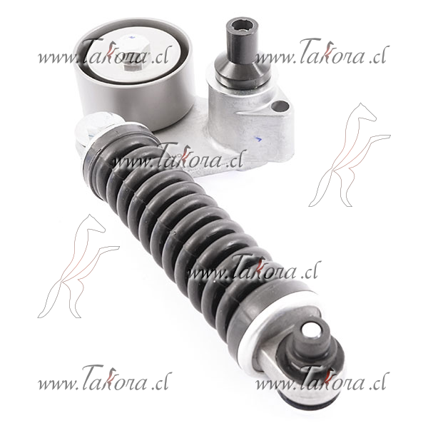 Repuestos de autos: Tensor Correa Alternador, Automatico

<br>
<br>...
Nro. de Referencia: 17540-67JA0