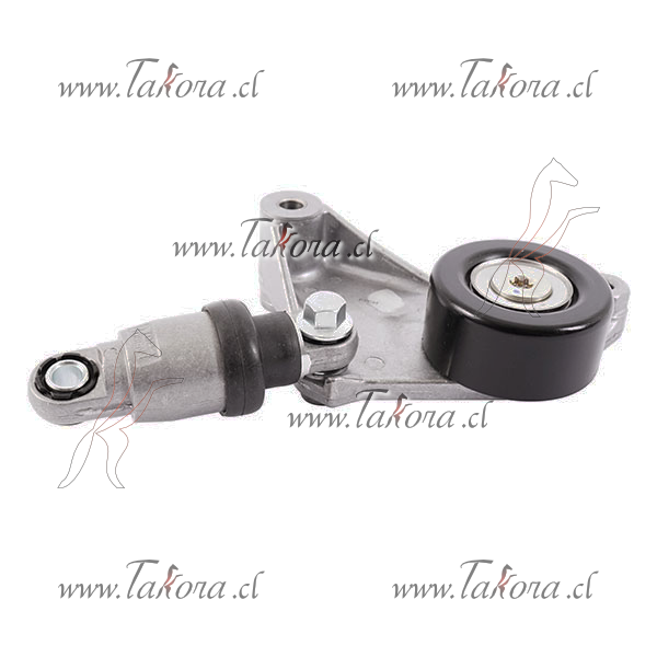 Repuestos de autos: Tensor Correa Alternador, Automatico

<br>
<br>...
Nro. de Referencia: 16620-28010