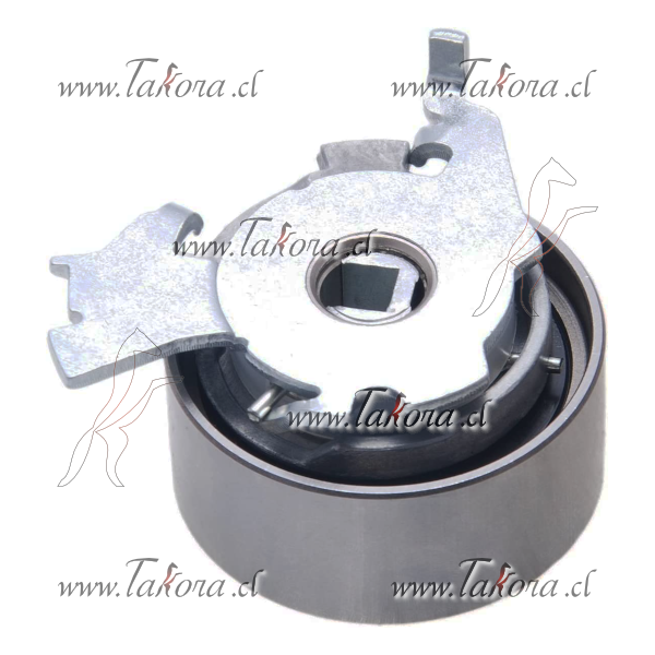 Repuestos de autos: Rodamiento Tensor Correa, Distribucion

<br>
<b...
Nro. de Referencia: 90530126