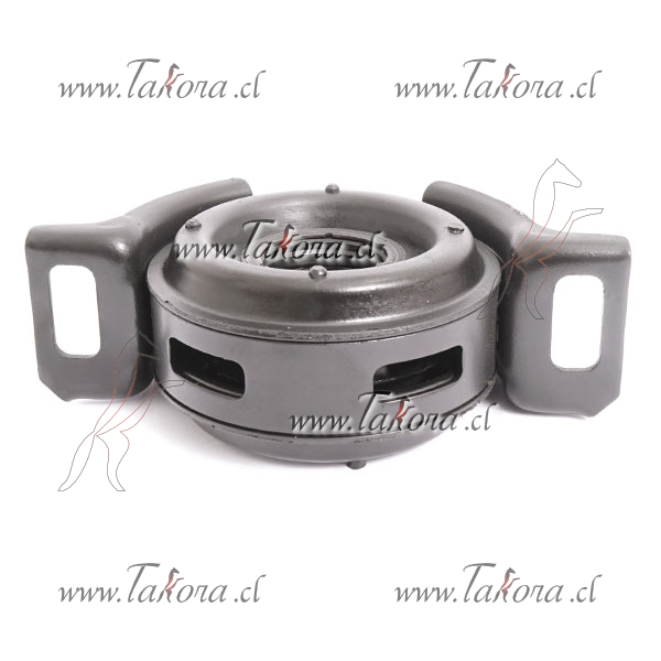 Repuestos de autos: Rodamiento (soporte) Cardan, 4WD

<br>
<br>(Nro...
Nro. de Referencia: 37230-0K011
