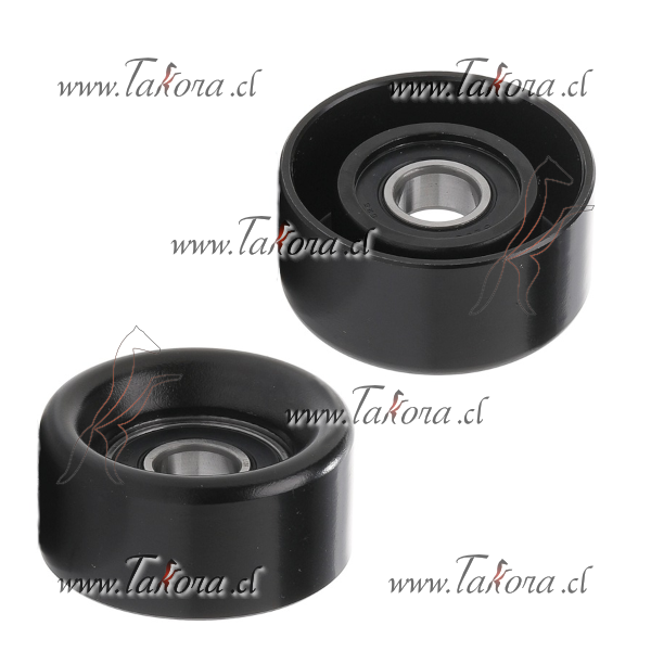 Repuestos de autos: Rodamiento Tensor de la Correa Alternador, 65x31x1...
Nro. de Referencia: 25282-2G000