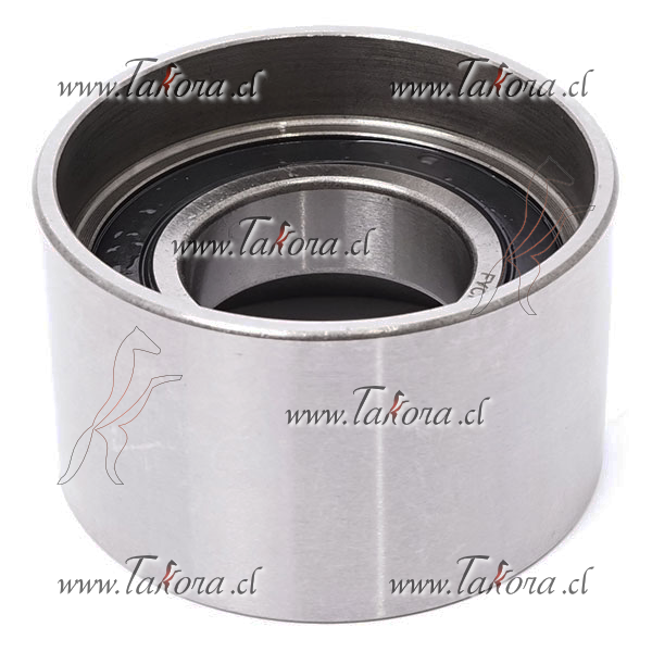 Repuestos de autos: Rodamiento Tensor de la Correa de Distribucion, 60...
Nro. de Referencia: 24840-3E001