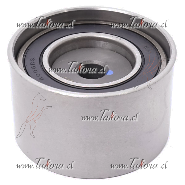 Repuestos de autos: Rodamiento Tensor de la Correa de Distribucion, Ro...
Nro. de Referencia: 8-97146-877-0