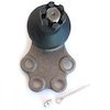 Repuestos de autos: Rotula Inferior, Derecho/Izquierdo, Nissan/Datsun ...
Nro. de Referencia: 40160-W5000