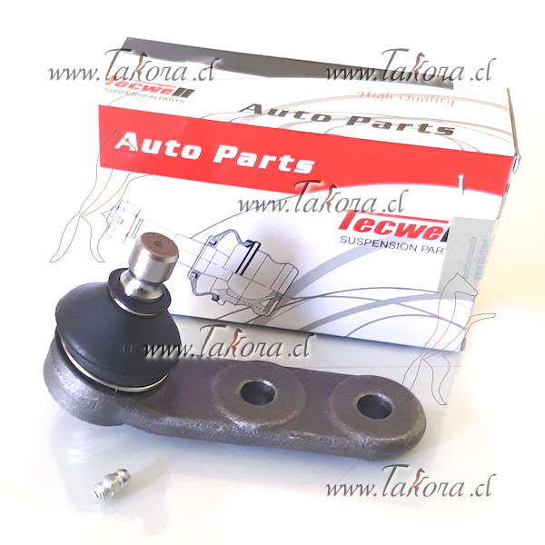 Repuestos de autos: Rotula Inferior, Derecho/Izquierdo,

<br>
<br>(...
Nro. de Referencia: 8-94133-798-0