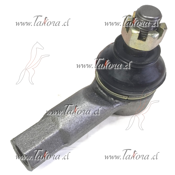 Repuestos de autos: Extremo (Terminal) de Direccion, Exterior corto, D...
Nro. de Referencia: 48810-82000