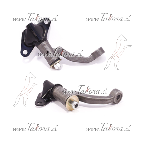 Repuestos de autos: Brazo Auxiliar de Direccion

<br>
<br>(Nro. de ...
Nro. de Referencia: 48530-09W10
