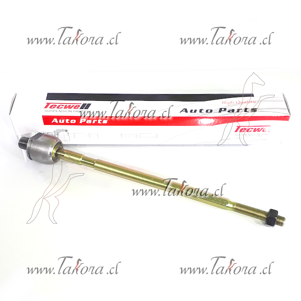 Repuestos de autos: Articulacion Cremallera Direccion, Derecho/Izquier...
Nro. de Referencia: MB-910961