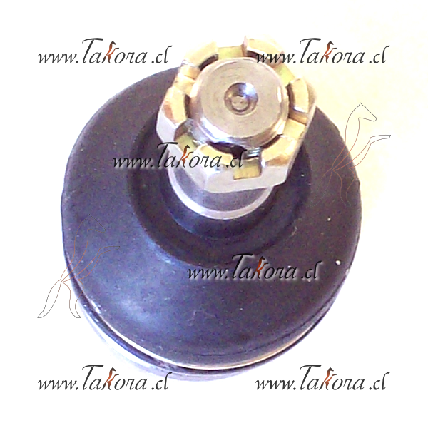 Repuestos de autos: Rotula Inferior, Derecho/Izquierdo, Subaru Leone 1...
Nro. de Referencia: 7210-67003